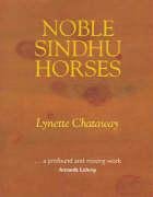 Noble Sindhu Horses